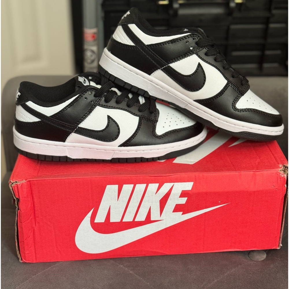Nike Dunk Low